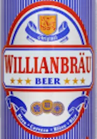 Martens Willianbrau Premium Pils